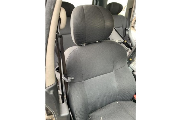 Recambio de juego asientos para jeep grand cherokee (wj/wg) 2.7 crd laredo referencia OEM IAM 5093495AA YQ301DVAA 