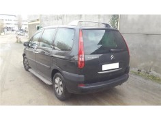 citroen c8 del año 2005