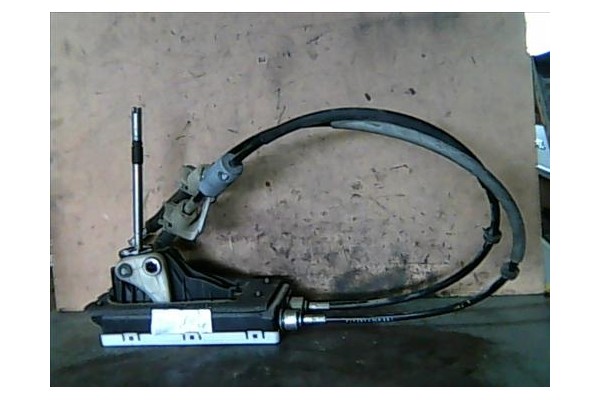 Recambio de varillas de cambio para mini one 1.4 95cv referencia OEM IAM   