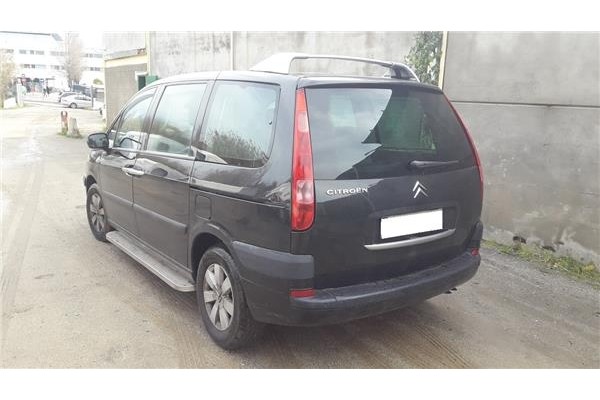citroen c8 del año 2005