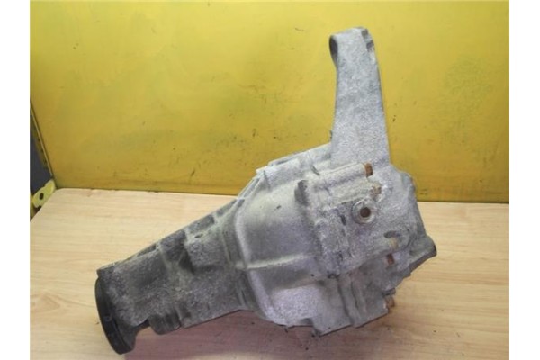 Recambio de grupo diferencial delantero para mercedes-benz clase m (bm 163) 2.7 270 cdi (163.113) referencia OEM IAM 1001390631 
