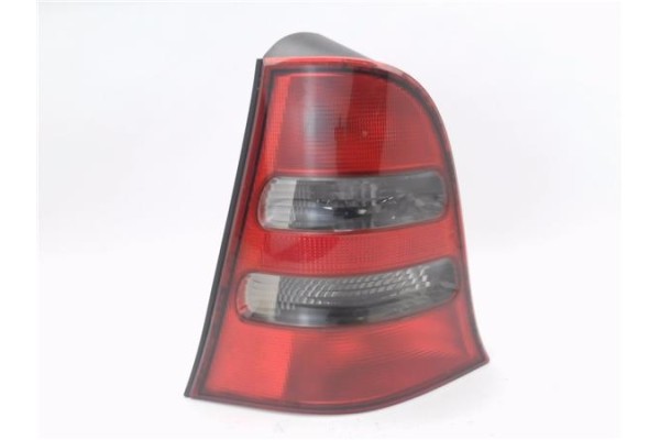 Recambio de piloto trasero izquierdo para mercedes-benz clase a (bm 168) 1.6 160 (168.033) referencia OEM IAM A1688202964  