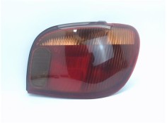 Recambio de piloto trasero derecho para toyota yaris (ksp9/scp9/nlp9) 1.4 d-4d referencia OEM IAM 815530D070 815510D070 815510D0