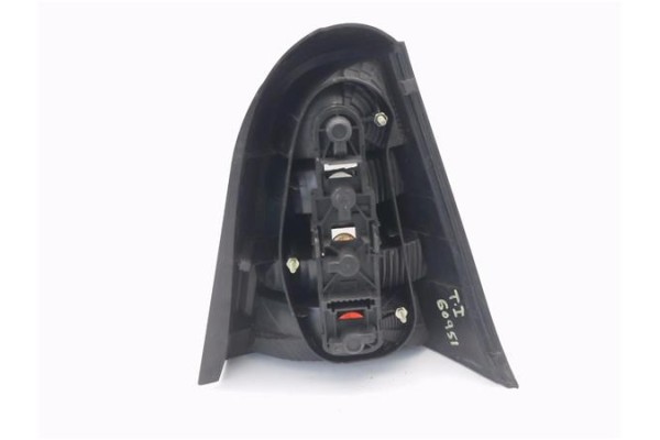 Recambio de piloto trasero izquierdo para mercedes-benz clase a (bm 168) 1.6 160 (168.033) referencia OEM IAM A1688202964  