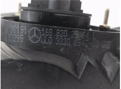 Recambio de piloto trasero izquierdo para mercedes-benz clase a (bm 168) 1.6 160 (168.033) referencia OEM IAM A1688202964  