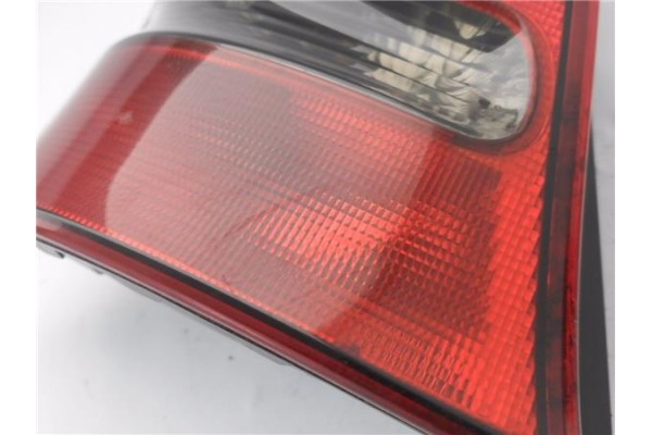 Recambio de piloto trasero izquierdo para mercedes-benz clase a (bm 168) 1.6 160 (168.033) referencia OEM IAM A1688202964  