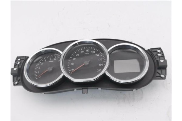 Recambio de cuadro completo para dacia sandero ii 1.2 ambiance referencia OEM IAM 248106459R  