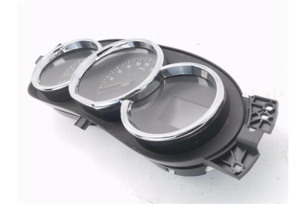 Recambio de cuadro completo para dacia sandero ii 1.2 ambiance referencia OEM IAM 248106459R  