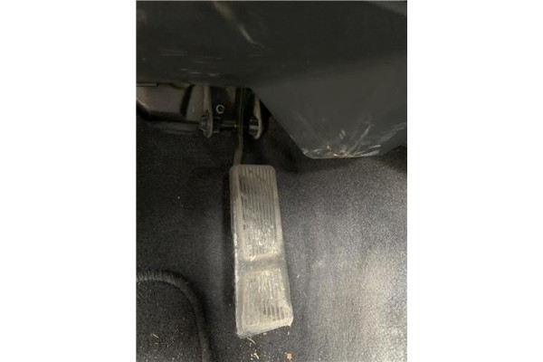 Recambio de pedal acelerador para jeep grand cherokee (wj/wg) 2.7 crd laredo referencia OEM IAM 4854130AB  