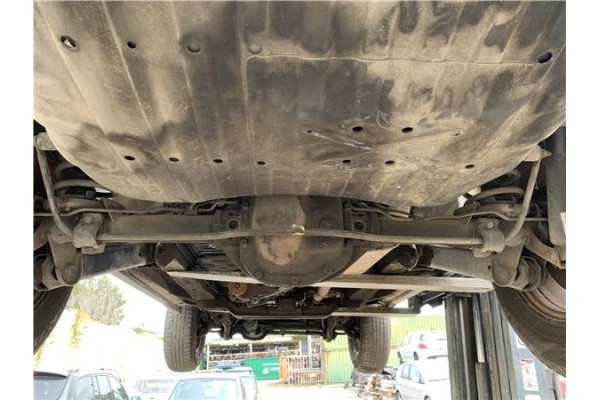 Recambio de puente trasero para jeep grand cherokee (wj/wg) 2.7 crd laredo referencia OEM IAM 5093061AA  