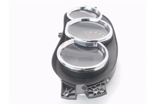 Recambio de cuadro completo para dacia sandero ii 1.2 ambiance referencia OEM IAM 248106459R  