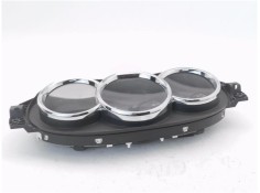 Recambio de cuadro completo para dacia sandero ii 1.2 ambiance referencia OEM IAM 248106459R  