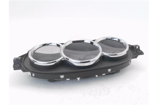 Recambio de cuadro completo para dacia sandero ii 1.2 ambiance referencia OEM IAM 248106459R  