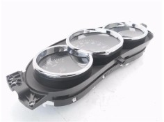 Recambio de cuadro completo para dacia sandero ii 1.2 ambiance referencia OEM IAM 248106459R  