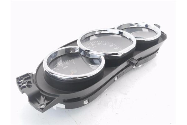 Recambio de cuadro completo para dacia sandero ii 1.2 ambiance referencia OEM IAM 248106459R  