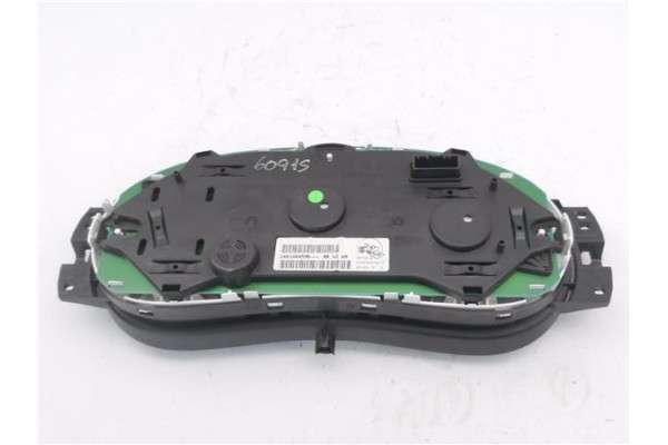 Recambio de cuadro completo para dacia sandero ii 1.2 ambiance referencia OEM IAM 248106459R  