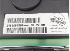 Recambio de cuadro completo para dacia sandero ii 1.2 ambiance referencia OEM IAM 248106459R  