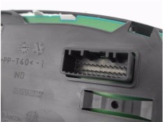 Recambio de cuadro completo para dacia sandero ii 1.2 ambiance referencia OEM IAM 248106459R  