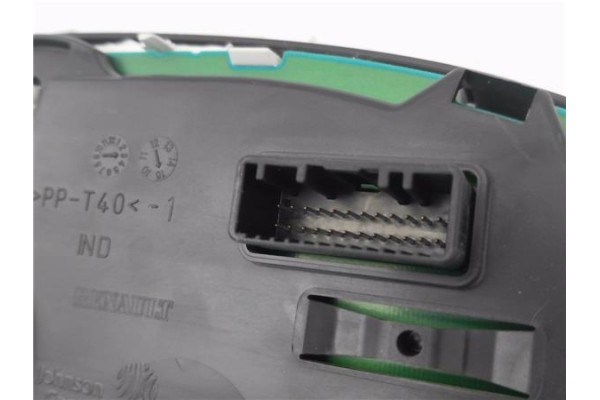 Recambio de cuadro completo para dacia sandero ii 1.2 ambiance referencia OEM IAM 248106459R  