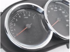 Recambio de cuadro completo para dacia sandero ii 1.2 ambiance referencia OEM IAM 248106459R  