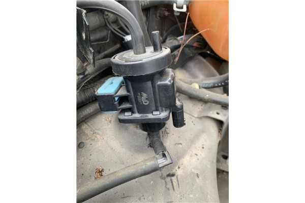 Recambio de valvula descarga turbo para jeep grand cherokee (wj/wg) 2.7 crd laredo referencia OEM IAM 4669475AB  