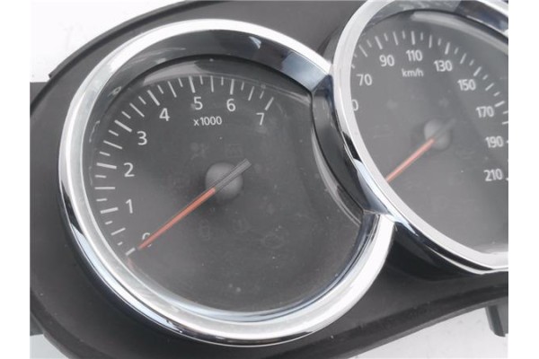 Recambio de cuadro completo para dacia sandero ii 1.2 ambiance referencia OEM IAM 248106459R  