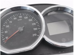 Recambio de cuadro completo para dacia sandero ii 1.2 ambiance referencia OEM IAM 248106459R  