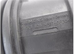 Recambio de caudalimetro para citroen c5 berlina 2.0 hdi (dcrhzb, dcrhze) referencia OEM IAM 5WK9628  