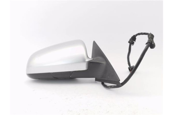 Recambio de retrovisor electrico derecho para audi a3 (8p1) 2.0 fsi ambiente referencia OEM IAM RSO408502 E1010754 