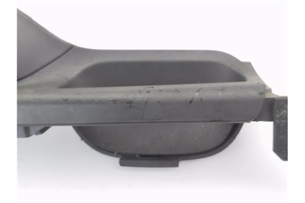 Recambio de manilla int. puerta trasero derecha para seat cordoba berlina (6k2) 1.4 referencia OEM IAM 6K4837114  