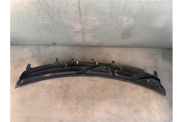 Recambio de torpedo para fiat ii panda (169) 1.2 referencia OEM IAM 735340441  