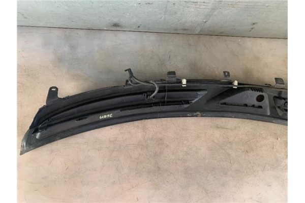 Recambio de torpedo para fiat ii panda (169) 1.2 referencia OEM IAM 735340441  