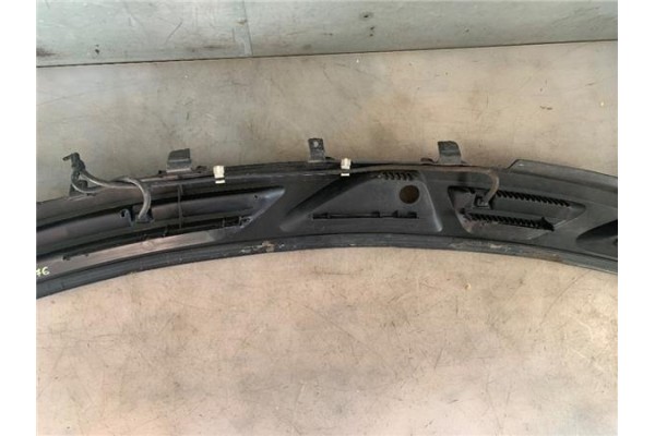 Recambio de torpedo para fiat ii panda (169) 1.2 referencia OEM IAM 735340441  