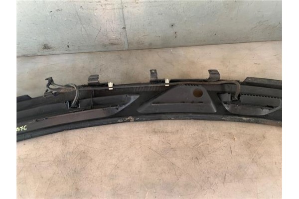 Recambio de torpedo para fiat ii panda (169) 1.2 referencia OEM IAM 735340441  