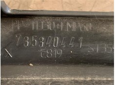 Recambio de torpedo para fiat ii panda (169) 1.2 referencia OEM IAM 735340441  