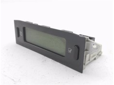 Recambio de pantalla para citroen c5 berlina 2.0 hdi (dcrhzb, dcrhze) referencia OEM IAM 9650243177  