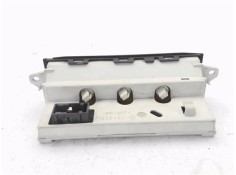 Recambio de pantalla para citroen c5 berlina 2.0 hdi (dcrhzb, dcrhze) referencia OEM IAM 9650243177  