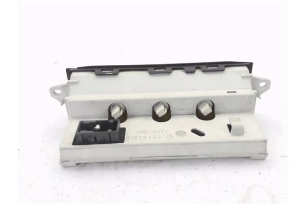 Recambio de pantalla para citroen c5 berlina 2.0 hdi (dcrhzb, dcrhze) referencia OEM IAM 9650243177  