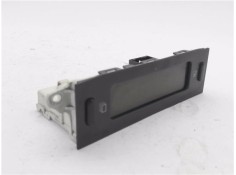 Recambio de pantalla para citroen c5 berlina 2.0 hdi (dcrhzb, dcrhze) referencia OEM IAM 9650243177  