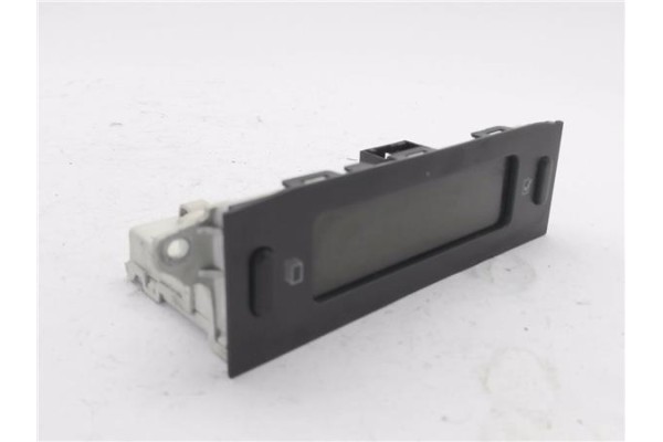 Recambio de pantalla para citroen c5 berlina 2.0 hdi (dcrhzb, dcrhze) referencia OEM IAM 9650243177  