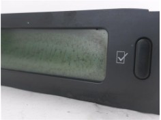 Recambio de pantalla para citroen c5 berlina 2.0 hdi (dcrhzb, dcrhze) referencia OEM IAM 9650243177  