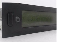 Recambio de pantalla para citroen c5 berlina 2.0 hdi (dcrhzb, dcrhze) referencia OEM IAM 9650243177  