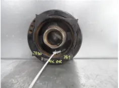 Recambio de polea cigueñal para nissan patrol gr (y61) 3.0 d referencia OEM IAM   