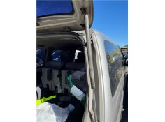 Recambio de amortiguador porton para hyundai h-1 furgón 2.5 crdi referencia OEM IAM 817804A040 817904A040 