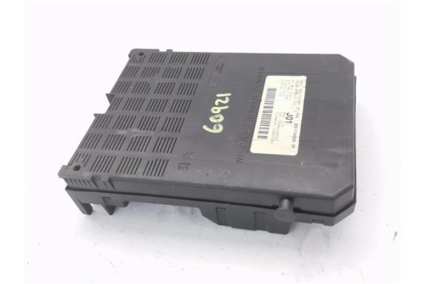 Recambio de bsi para citroen c5 berlina 2.0 hdi (dcrhzb, dcrhze) referencia OEM IAM 9651197380 9651196680 