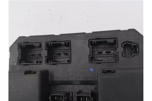 Recambio de bsi para citroen c5 berlina 2.0 hdi (dcrhzb, dcrhze) referencia OEM IAM 9651197380 9651196680 