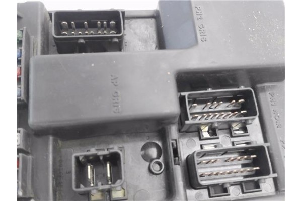 Recambio de bsi para citroen c5 berlina 2.0 hdi (dcrhzb, dcrhze) referencia OEM IAM 9651197380 9651196680 