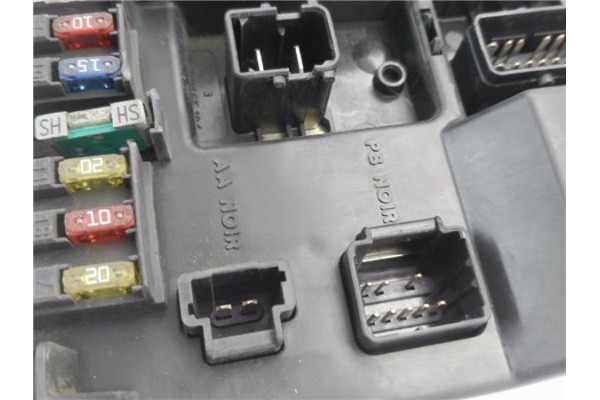 Recambio de bsi para citroen c5 berlina 2.0 hdi (dcrhzb, dcrhze) referencia OEM IAM 9651197380 9651196680 