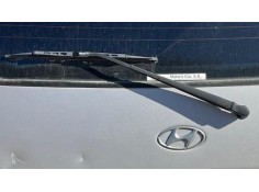 Recambio de brazo limpiaparabrisas trasero para hyundai h-1 furgón 2.5 crdi referencia OEM IAM 988104A001 9836002000 