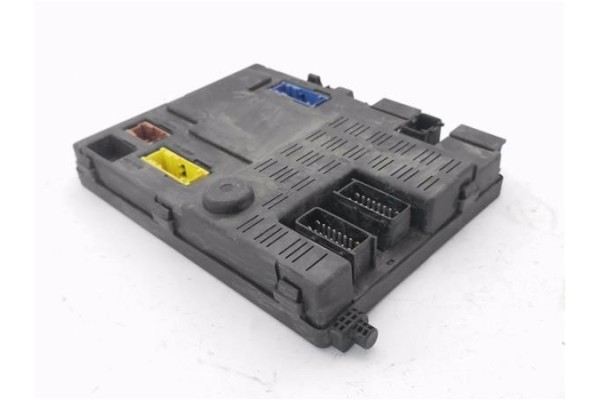 Recambio de bsi para citroen xsara picasso 2.0 hdi referencia OEM IAM 9642409480  